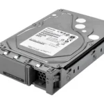 Cisco UCS-HD4T7KS3-E 4TB 7.2K RPM SAS 3.5" Hot Plug HDD