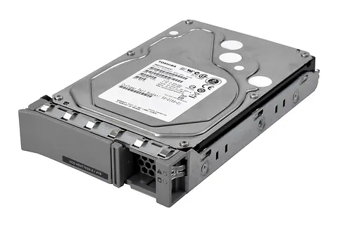 Cisco UCS-HD4T7KS3-E 4TB 7.2K RPM SAS 3.5" Hot Plug HDD