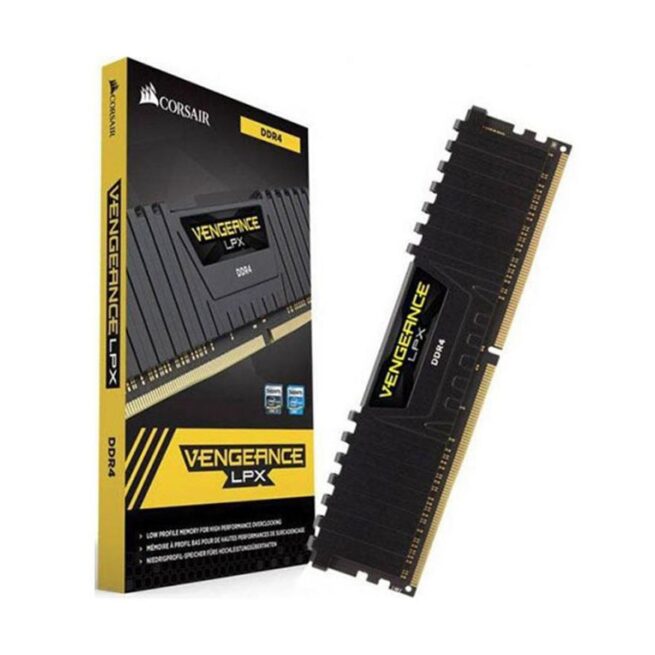 Corsair Vengeance LPX 8GB DDR4 3200Mhz Desktop Ram