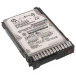 HP 300GB 6G 10K RPM 2.5-inch SFF SC Server SAS HDD