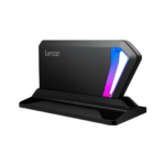 Lexar SL660 512GB Blazing-fast Portable SSD