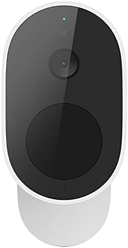 Mi Wireless Outdoor Security Wi-Fi IP Camera #XM420009 / MWC14 (Only Camera)