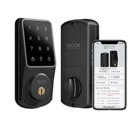 Orvibo Olock WiFi Smart Door Lock 2