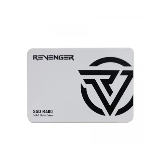 Revenger R400 120GB 2.5 Inch SATAIII SSD