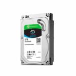 Seagate SkyHawk 2TB 3.5" Surveillance Hard Drive