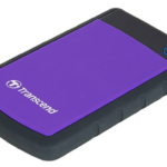 Transcend 25H3 1TB USB 3.1 External HDD