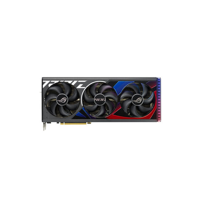 ASUS ROG STRIX GEFORCE RTX 4090 OC EDITION GDDR6X 24GB GRAPHICS CARD