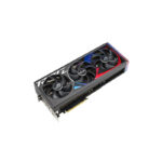 ASUS ROG STRIX GEFORCE RTX 4090 OC EDITION GDDR6X 24GB GRAPHICS CARD