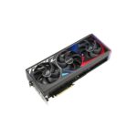 Asus ROG Strix GeForce RTX 4080 SUPER 16GB OC Edition GDDR6X Graphics Card