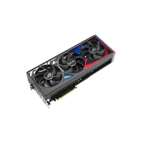 Asus ROG Strix GeForce RTX 4080 SUPER 16GB OC Edition GDDR6X Graphics Card