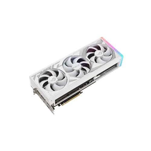 Asus ROG Strix GeForce RTX 4080 SUPER 16GB OC Edition GDDR6X Graphics Card