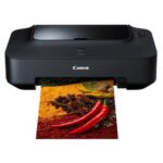 Canon iP-2770 Ink Printer