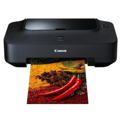 Canon iP-2770 Ink Printer