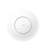 Cudy AP1300 AC1200 Mbps Wall Plate Dual Band Indoor Wifi 5 Access Point