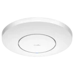 Cudy AP1300 AC1200 Mbps Wall Plate Dual Band Indoor Wifi 5 Access Point