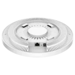 Cudy AP1300 AC1200 Mbps Wall Plate Dual Band Indoor Wifi 5 Access Point