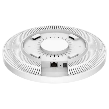 Cudy AP1300 AC1200 Mbps Wall Plate Dual Band Indoor Wifi 5 Access Point 3