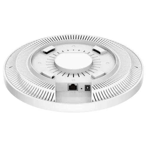 Cudy AP1300 AC1200 Mbps Wall Plate Dual Band Indoor Wifi 5 Access Point