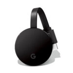 Google Chromecast Ultra 4K