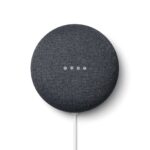 Google Nest Mini (2nd Generation) Smart Speaker