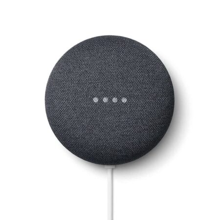 Google Nest Mini (2nd Generation) Smart Speaker