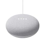 Google Nest Mini (2nd Generation) Smart Speaker
