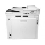 HP Color LaserJet Pro MFP M479fdw Multifunction Color Laser Printer