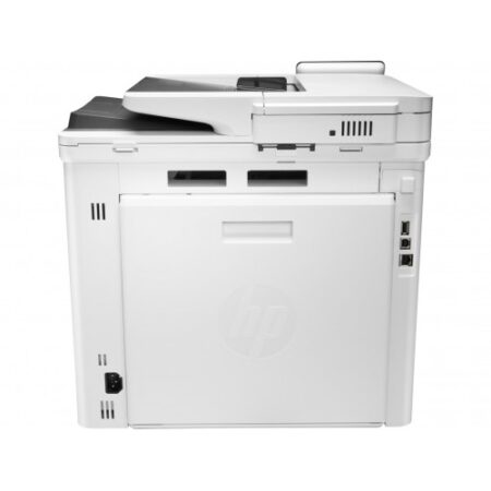 HP Color LaserJet Pro MFP M479fdw Multifunction Color Laser Printer 4