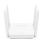 Mercusys AC10 AC1200 Mbps Ethernet Dual-Band Wi-Fi Router