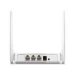 Mercusys AC10 AC1200 Mbps Ethernet Dual-Band Wi-Fi Router