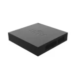 Uniview XVR301-04F 4 Channel 1 SATA XVR