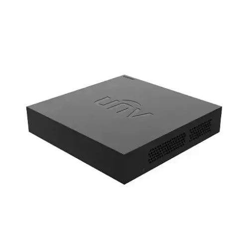 Uniview XVR301-04F 4 Channel 1 SATA XVR