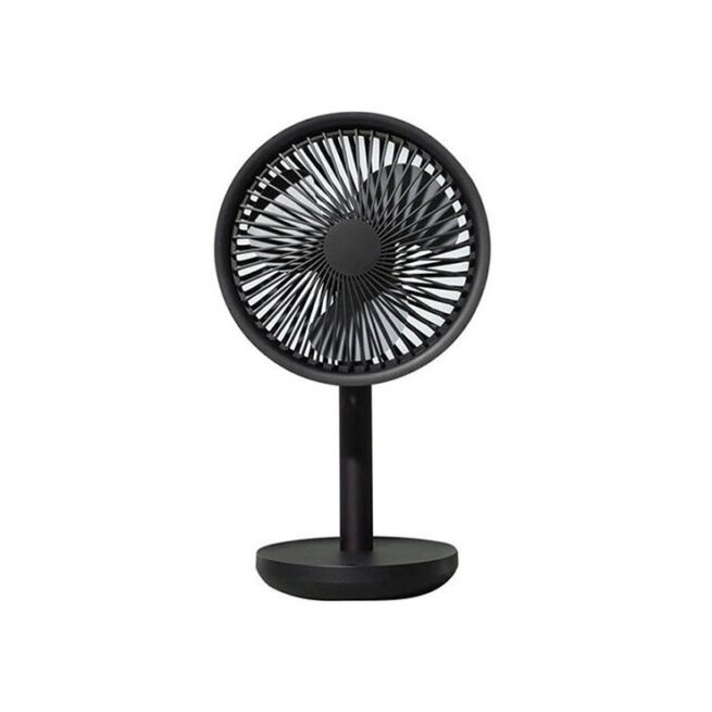 XIAOMI SOLOVE Desktop Stand Fan F5 5W 4000mAh