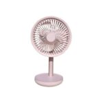 XIAOMI SOLOVE Desktop Stand Fan F5 5W 4000mAh