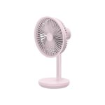 XIAOMI SOLOVE Desktop Stand Fan F5 5W 4000mAh