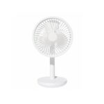 XIAOMI SOLOVE Desktop Stand Fan F5 5W 4000mAh