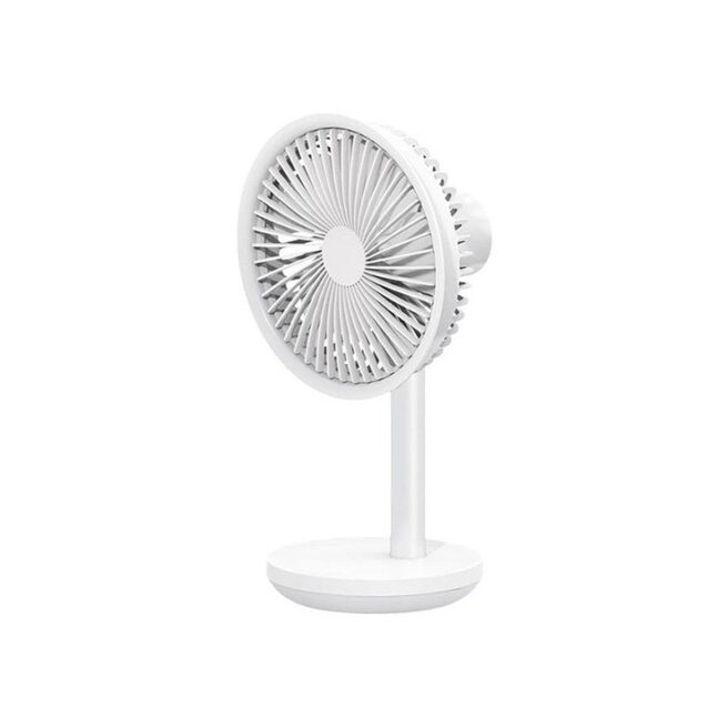 XIAOMI SOLOVE Desktop Stand Fan F5 5W 4000mAh