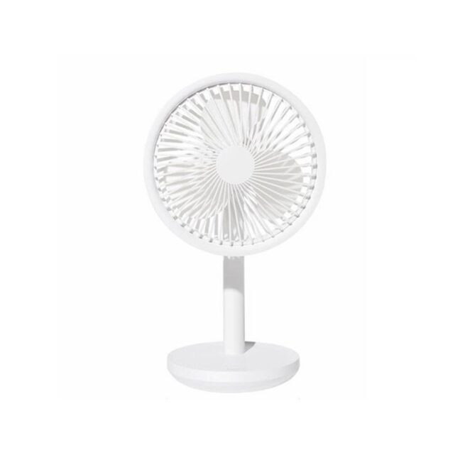 XIAOMI SOLOVE Desktop Stand Fan F5 5W 4000mAh