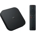 Xiaomi Mi Box S Android 8.1 TV Box