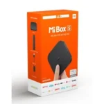 Xiaomi Mi Box S Android 8.1 TV Box